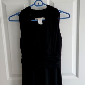 Gorgeous Evan Picone dress.